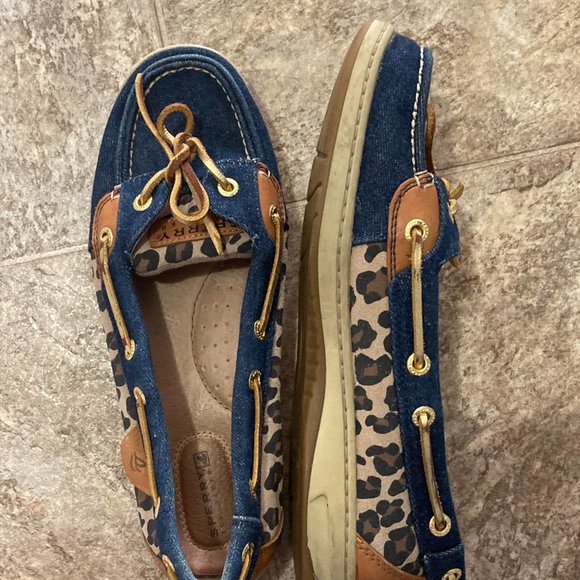 Sperrys good condition - Picture 4 of 4